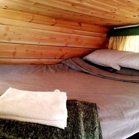 Truck & Pod Creative Nature Retreat. Bantry Zewnętrze zdjęcie
