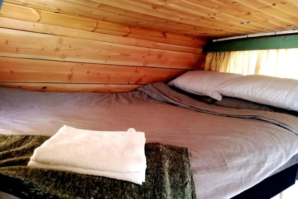 Truck & Pod Creative Nature Retreat. Bantry Zewnętrze zdjęcie